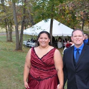 Meet your Posher, Holly